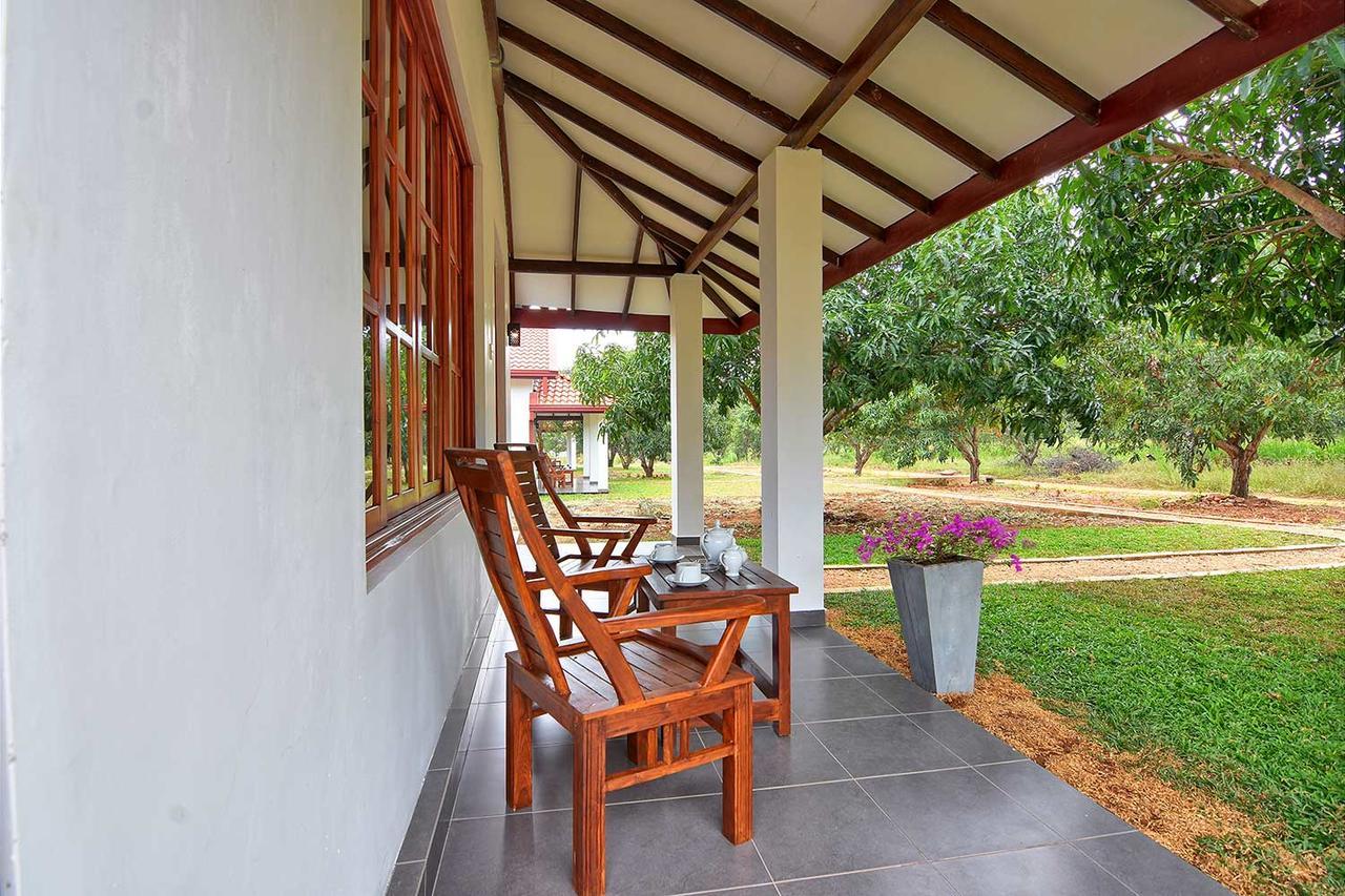 Dambulla Hills Resort Екстериор снимка
