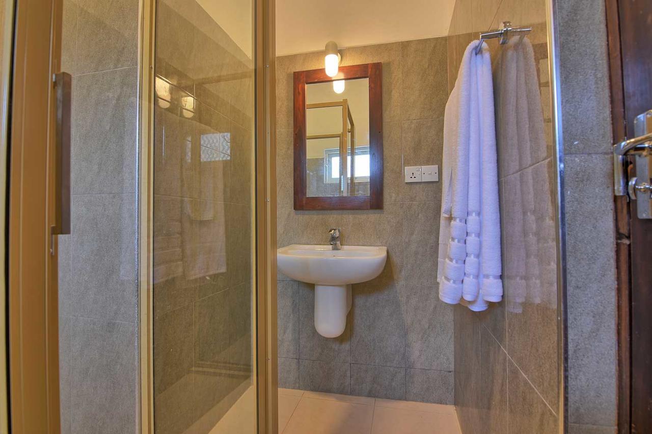 Dambulla Hills Resort Екстериор снимка