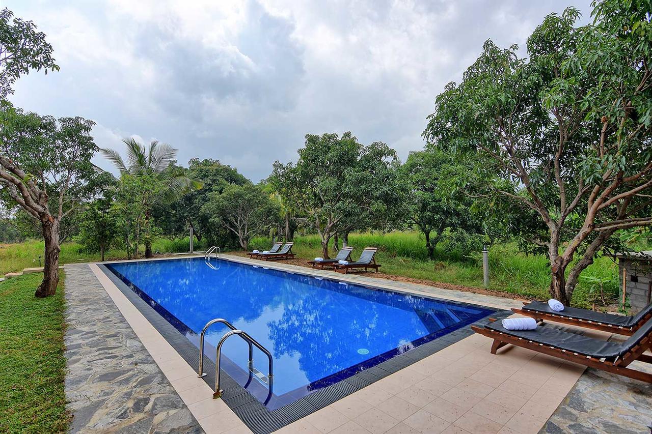 Dambulla Hills Resort Екстериор снимка
