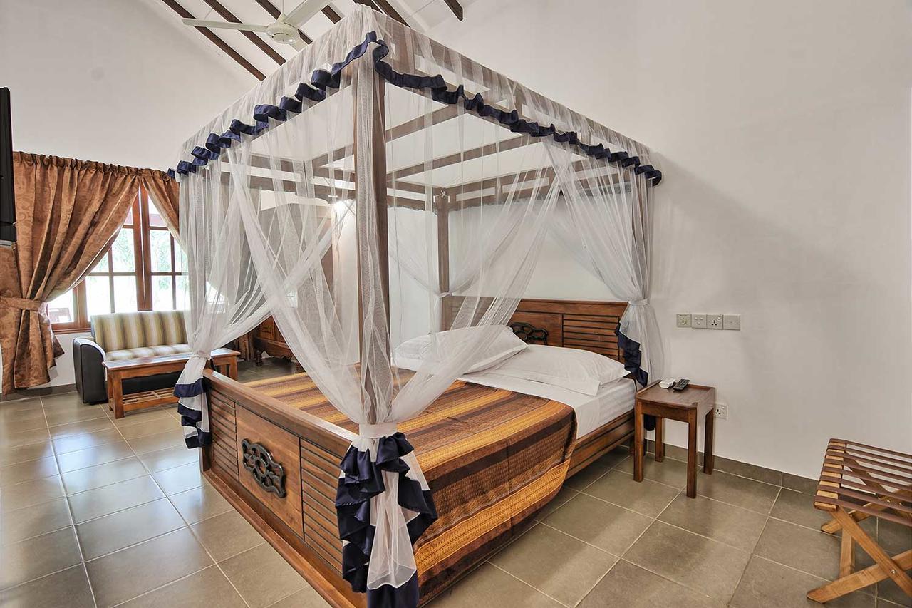 Dambulla Hills Resort Екстериор снимка