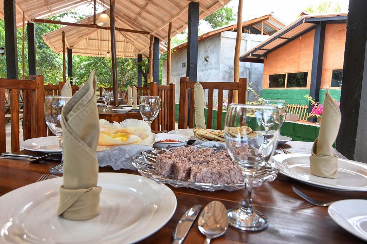 Dambulla Hills Resort Екстериор снимка
