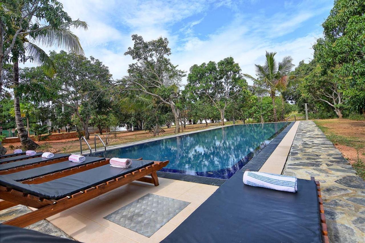 Dambulla Hills Resort Екстериор снимка