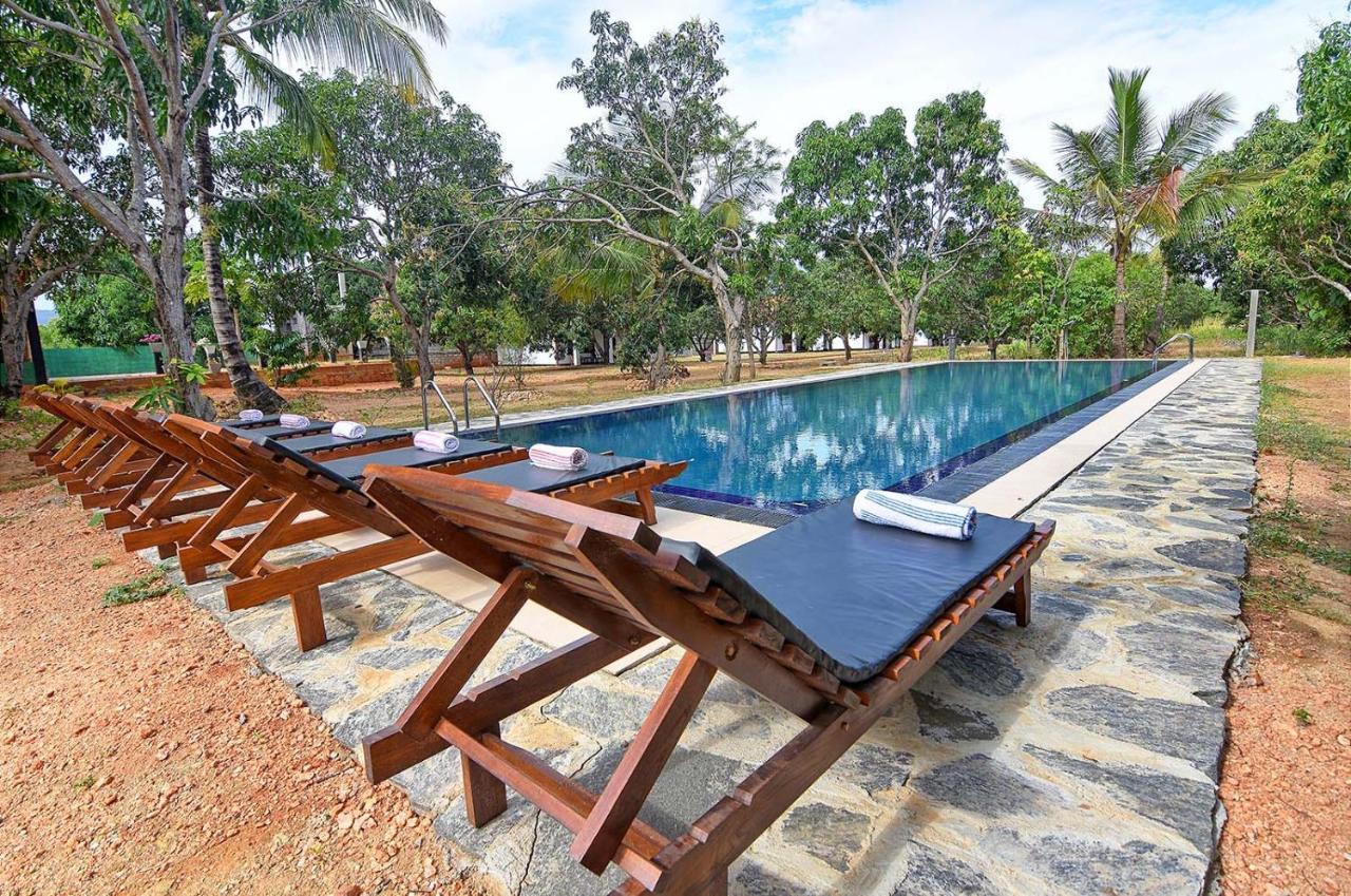 Dambulla Hills Resort Екстериор снимка
